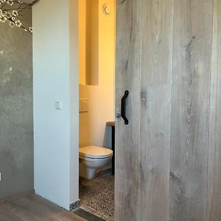 Bed & Breakfast De Hoogstam 3*