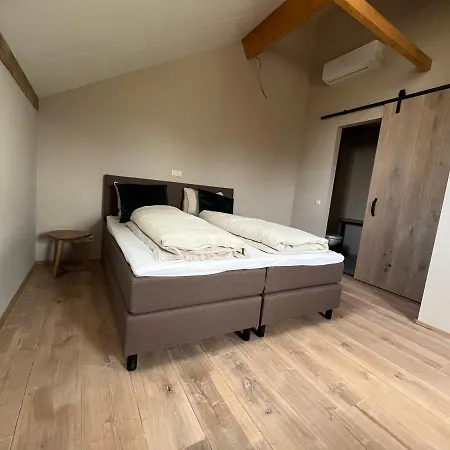 Bed & Breakfast De Hoogstam 3*