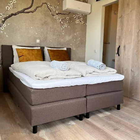 Bed & Breakfast De Hoogstam