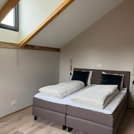 De Hoogstam 3* Vijlen