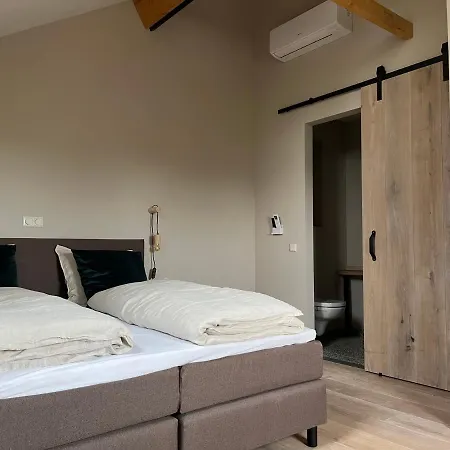 De Hoogstam Bed & Breakfast Vijlen
