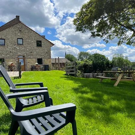Bed & Breakfast De Hoogstam Vijlen