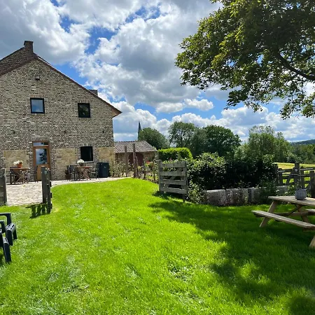 De Hoogstam Bed & Breakfast