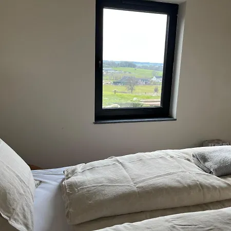 Bed & Breakfast De Hoogstam 3*