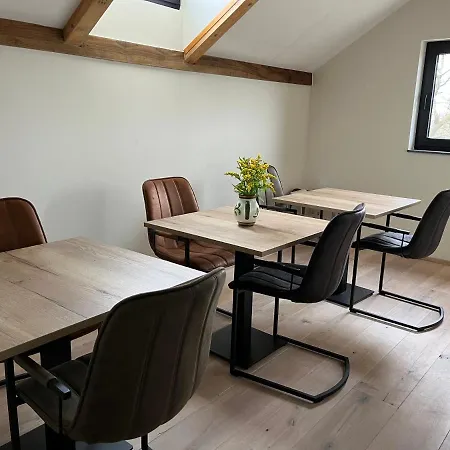 Bed & Breakfast De Hoogstam