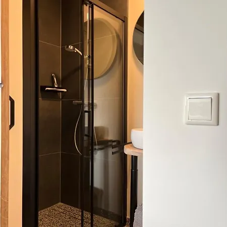 De Hoogstam Panzió Vijlen