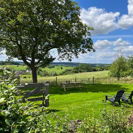 De Hoogstam 3* Vijlen