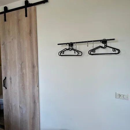 Bed & Breakfast De Hoogstam
