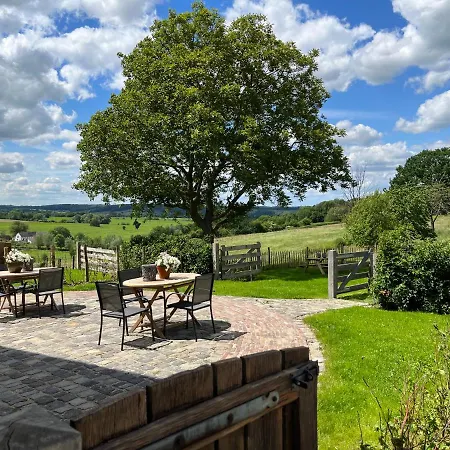 Bed & Breakfast De Hoogstam 3*