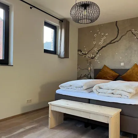 De Hoogstam 3* Vijlen