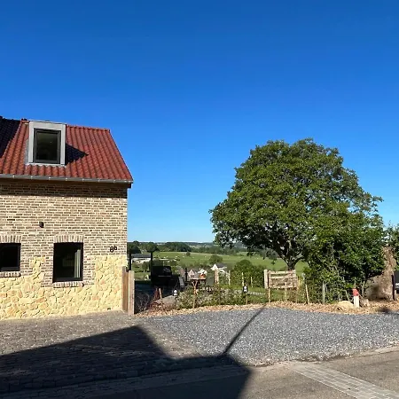 De Hoogstam Bed & Breakfast