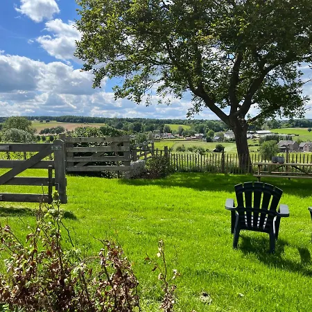 De Hoogstam Bed & Breakfast Vijlen