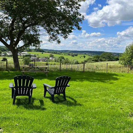 De Hoogstam Panzió Vijlen