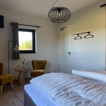 De Hoogstam 3* Vijlen