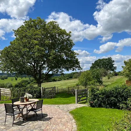 Bed & Breakfast De Hoogstam Vijlen