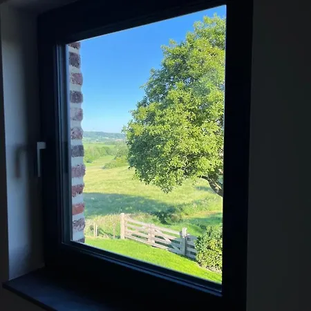 De Hoogstam Frühstückspension