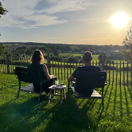 De Hoogstam 3* ויילן