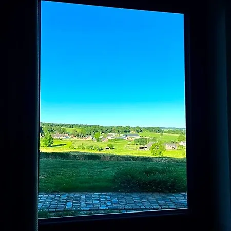 De Hoogstam Frühstückspension 3*