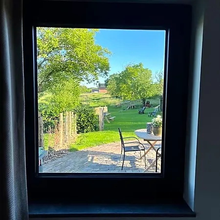 Frühstückspension De Hoogstam Vijlen