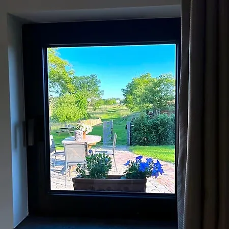 Frühstückspension De Hoogstam