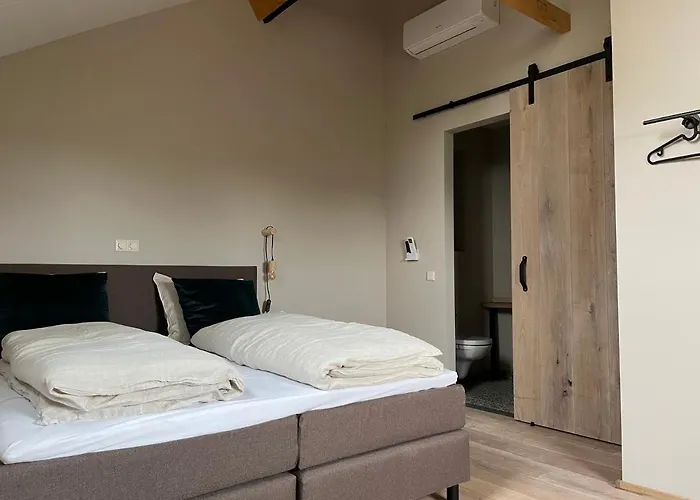 De Hoogstam Bed & Breakfast Vijlen