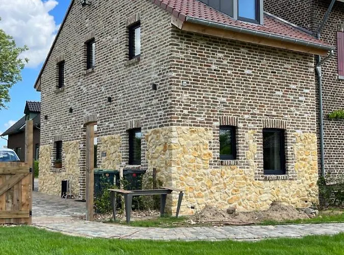 Bed & Breakfast De Hoogstam