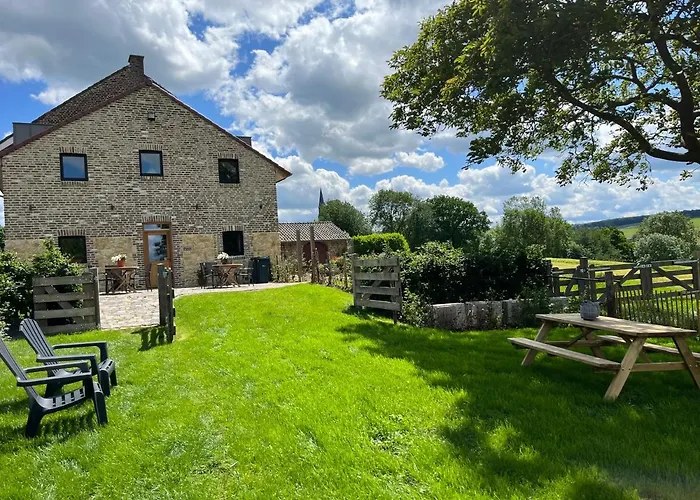 De Hoogstam Bed & Breakfast