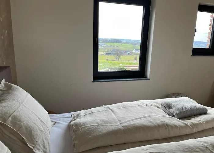 Bed & Breakfast De Hoogstam 3*