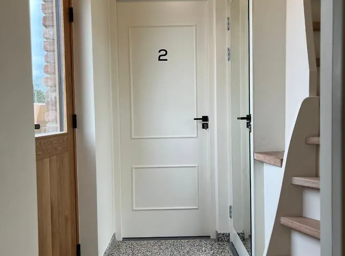 Bed & Breakfast De Hoogstam