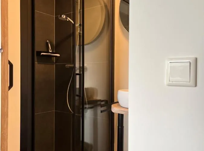 De Hoogstam Bed & Breakfast Vijlen