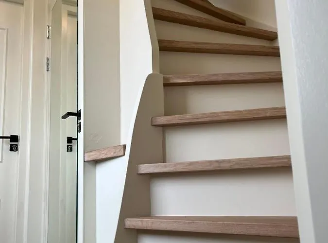 De Hoogstam לינה וארוחת בוקר