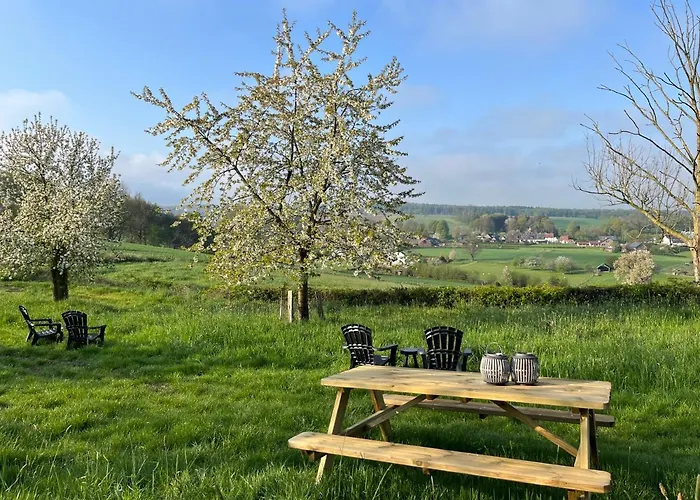 De Hoogstam ויילן