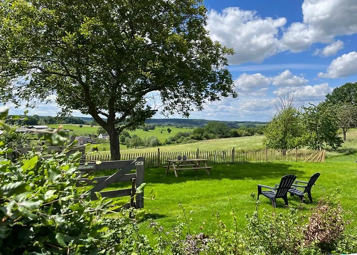 De Hoogstam 3* Vijlen