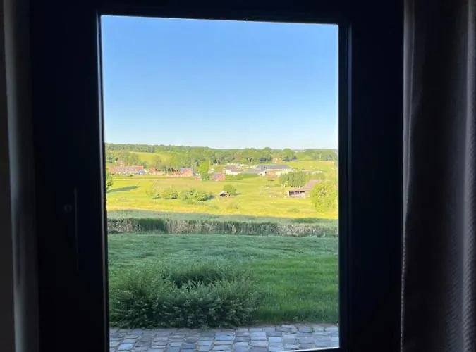 Bed & Breakfast De Hoogstam