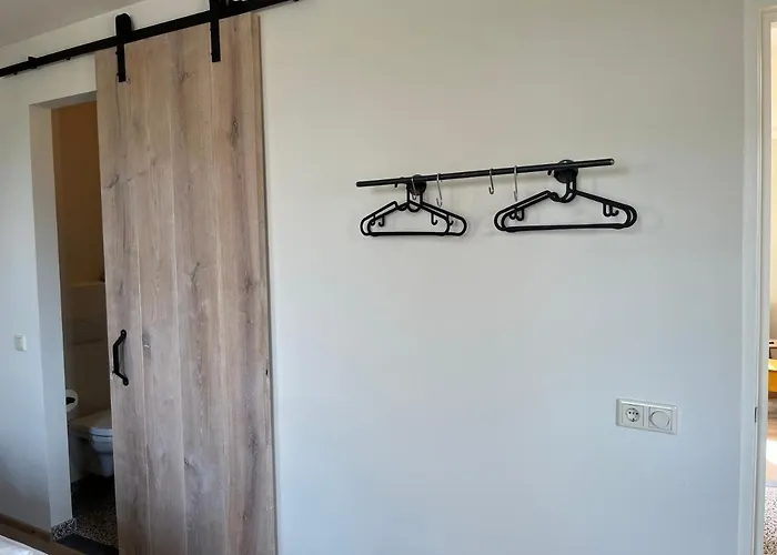 Bed & Breakfast De Hoogstam