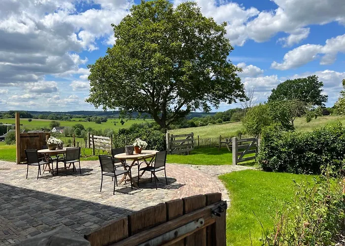 Bed & Breakfast De Hoogstam 3*