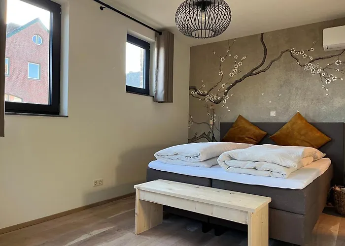 De Hoogstam 3* ויילן