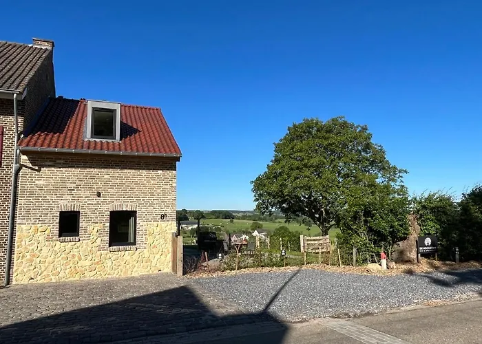 De Hoogstam Bed & Breakfast