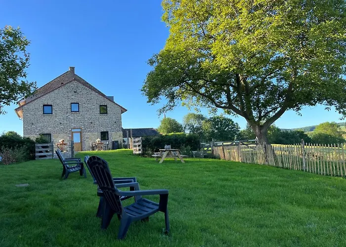 De Hoogstam 3* Vijlen