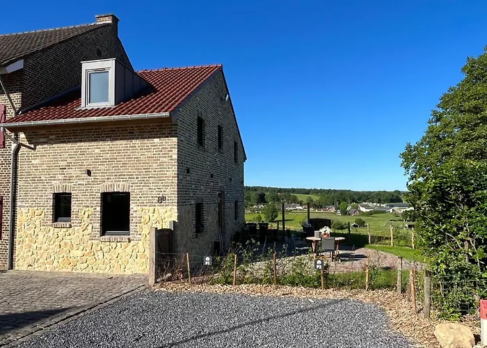 Bed & Breakfast De Hoogstam