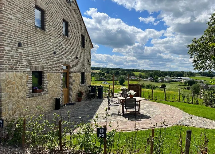 Bed & Breakfast De Hoogstam 3*