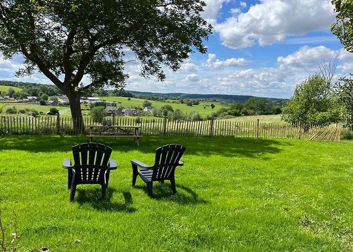 De Hoogstam Bed & Breakfast Vijlen