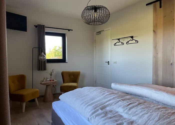 De Hoogstam 3* Vijlen