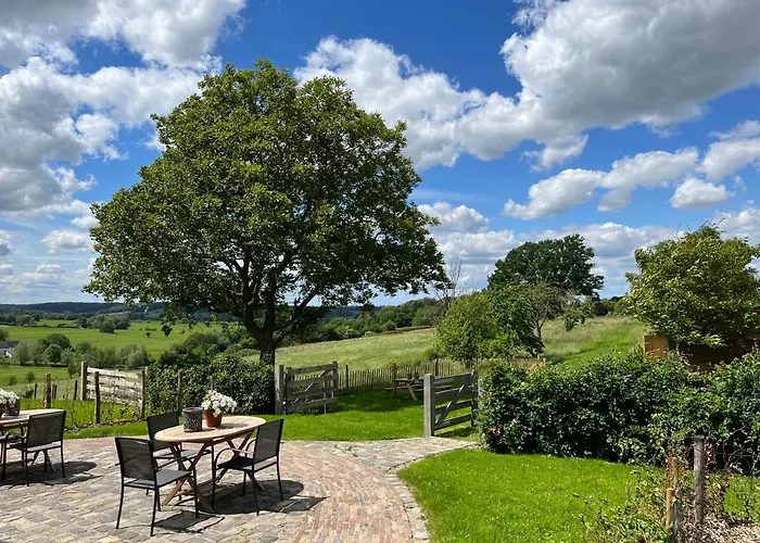 Bed & Breakfast De Hoogstam Vijlen