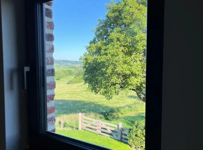 De Hoogstam Bed & Breakfast