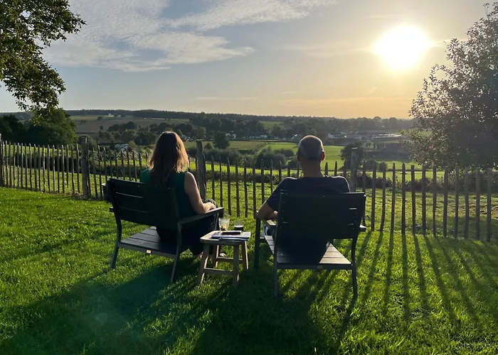 De Hoogstam 3* Vijlen