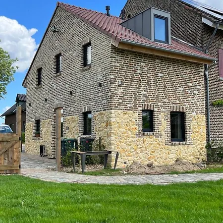 Bed and Breakfast De Hoogstam