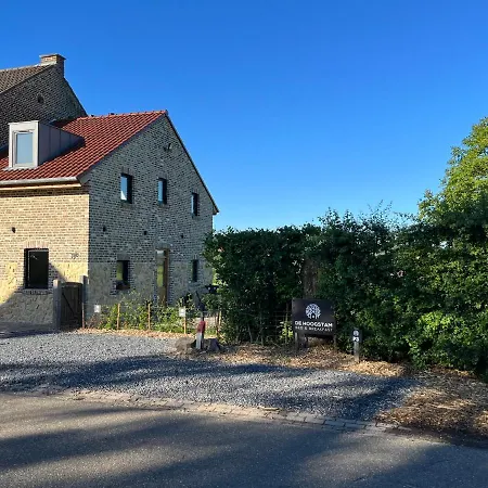 De Hoogstam B&B