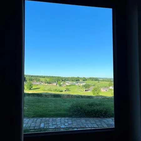 De Hoogstam Bed and Breakfast 3*