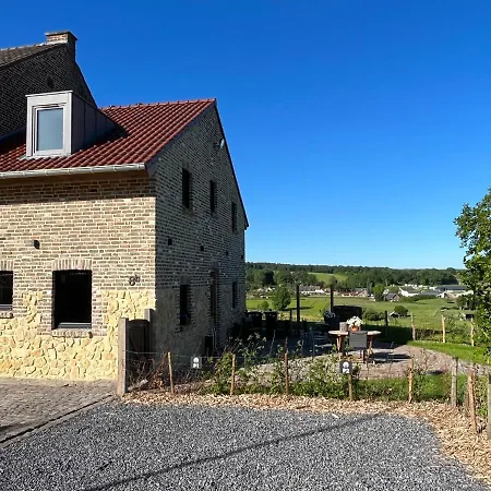 Bed and Breakfast De Hoogstam